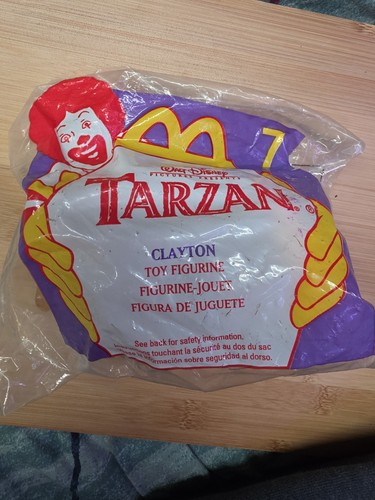 Giocattolo happy meal - giocattolo,