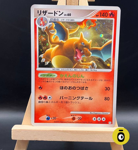 Pokemon charizard 60 - charizard,