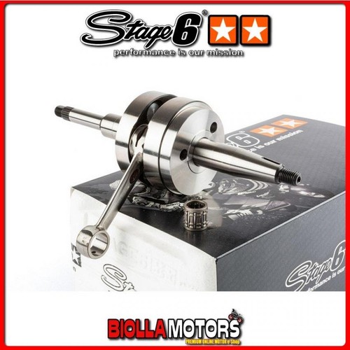 8117800 albero motore - s6-8117800,