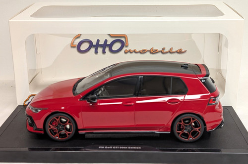 Otto mobile golf - mobile, gti