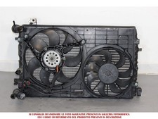 181 RADIATORE ACQUA + ARIA