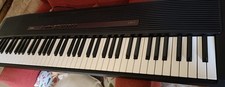 Pianoforte elettrico vintage - pianoforte,