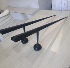 Coppia Applique Lampade Parete
