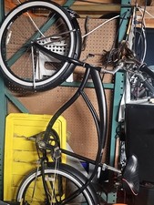 Crociera da spiaggia Bikenlack