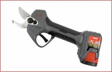 FORBICE ELETTRICA PER POTATURA