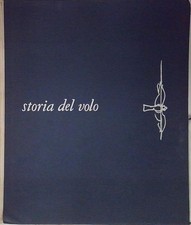  STORIA DEL VOLO  