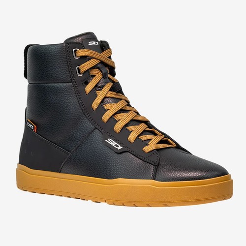 Scarpe moto uomo sidi arx - scarpe,