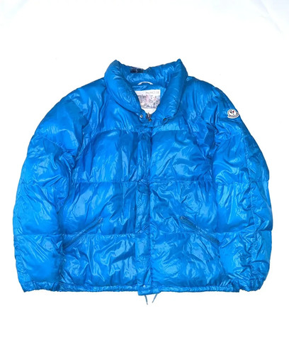 Giacca puffer moncler - giacca,