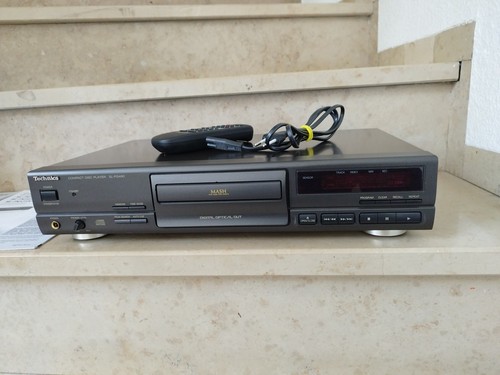 Technics pg490 lettore - sl-pg490,