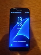 Samsung galaxy s7 Edge Usato. Leggere Descrizione Per Dettagli.