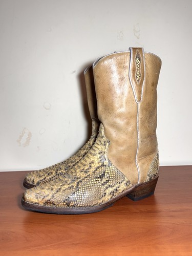 Incredibile stivali cowboy - incredibile!,