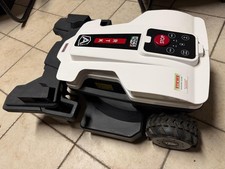 ROBOT TAGLIAERBA AMBROGIO