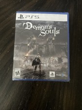 Gioco PlayStation 5 PS5 Demons