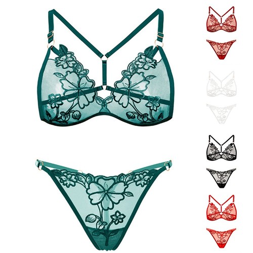 Set intimo donna pezzi - intimo,