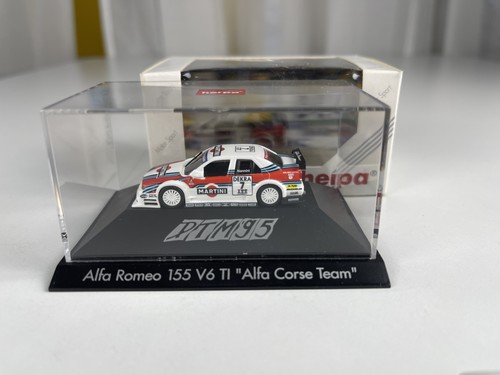 Herpa modellino auto - , alfa