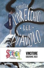 Libro - Francesco D'Adamo -