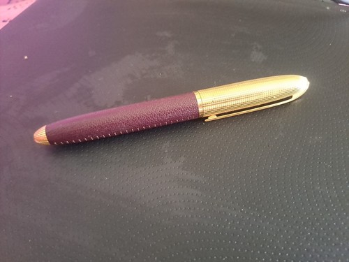 Louis vuitton penna roller - louis,