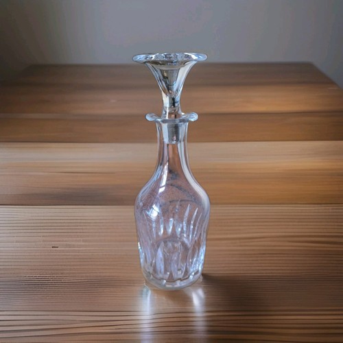 Caraffa cristallo saint - caraffa,