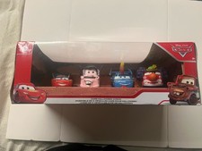 DISNEY STORE PIXAR CARS