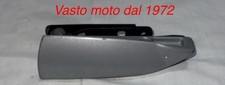 PEDALINO POGGIAPIEDE DESTRO PIAGGIO BEVERLY LED RST 125 300 350cc 2010 2019