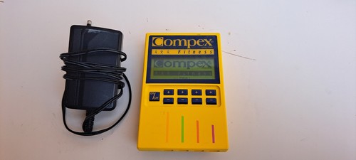 Elettrostimolatore muscolare