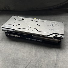 MSI GeForce RTX 2070 Super