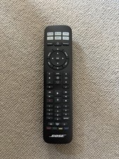 Telecomando originale Bose RC-PWS III IR Cinemate II IIGS 1SR Solo5 Solo10 e 15