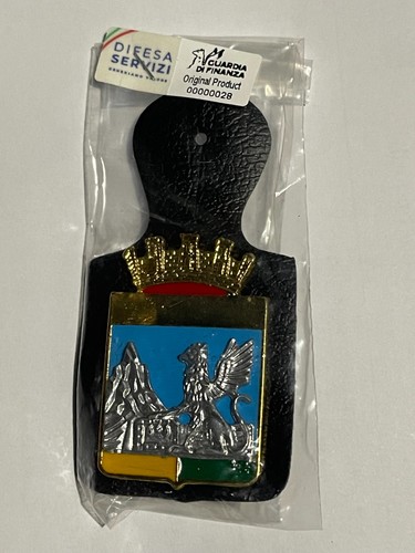 Distintivo gdf comando - ,