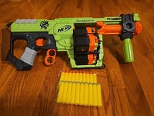 Nerf Zombie Strike Doominator
