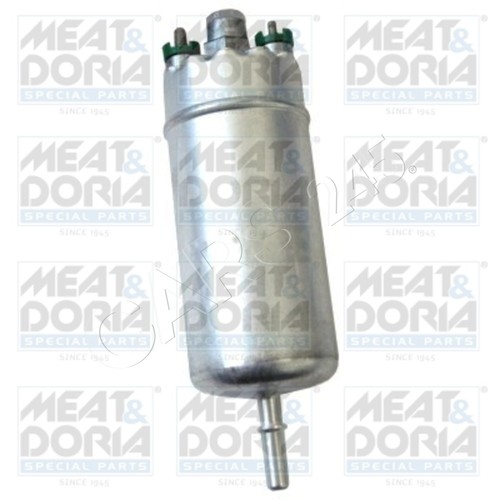 Pompa carburante per iveco - carburante,