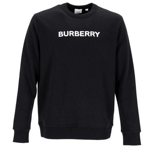 Felpa uomo burberry - burberry, stampa