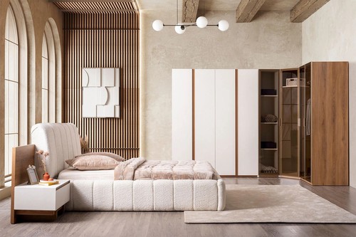 Set camera letto - letto, per