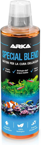 Special blend 473 - blend, ml