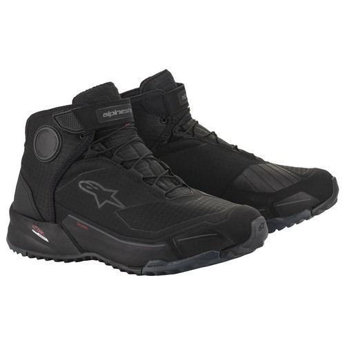 Alpinestars scarpa drys - alpinestars, cr-x