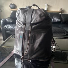 Zaino Piquadro in pelle