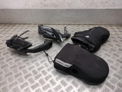 Protezioni mani yamaha 09 - mani,