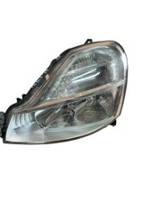 FARO ANTERIORE SINISTRO PER