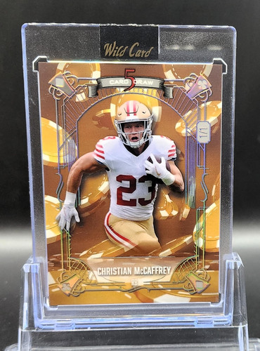 Christian mccaffrey 2025 - mccaffrey,