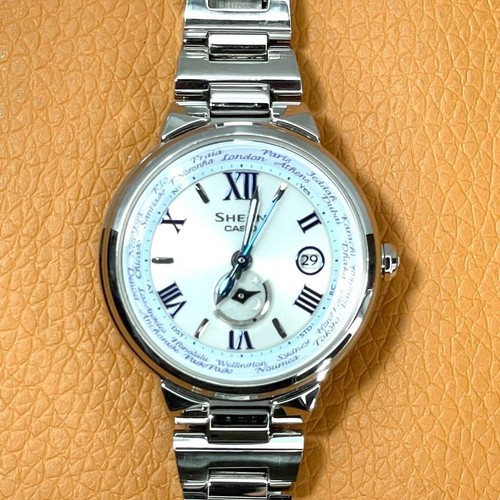 Orologio donna casio - casio, sheen