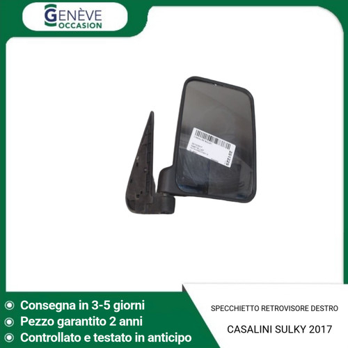 Specchietto - 🇮🇹,