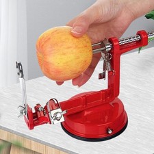 Pelapatate a manovella per