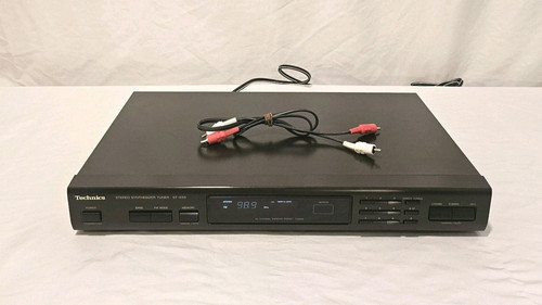 Technics k55 quartz lock - st-k55,