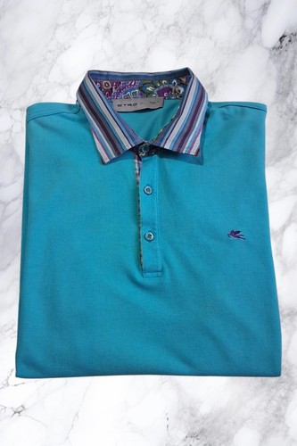 Polo etro uomo cotone - uomo,