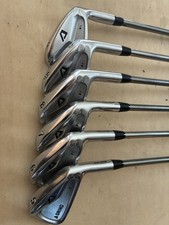Set mazze da golf A Grind uomo