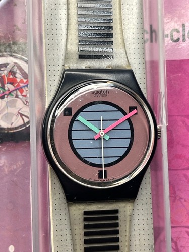Swatch 1988 gb120 - swatch,