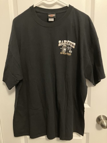 Shirt harley davidson - t-shirt,