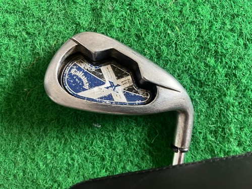 Callaway x18 ferro uniflex - callaway, 8