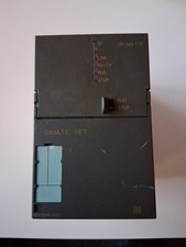 SIEMENS SIMATIC ETHERNET 6GK7