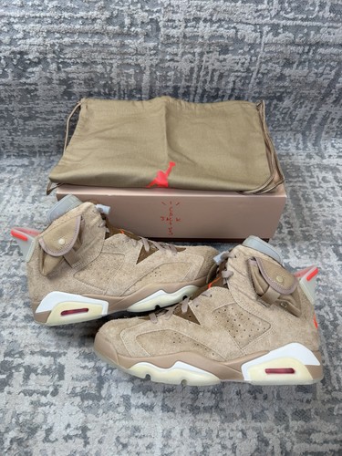 Taglia nike air jordan - air, 6