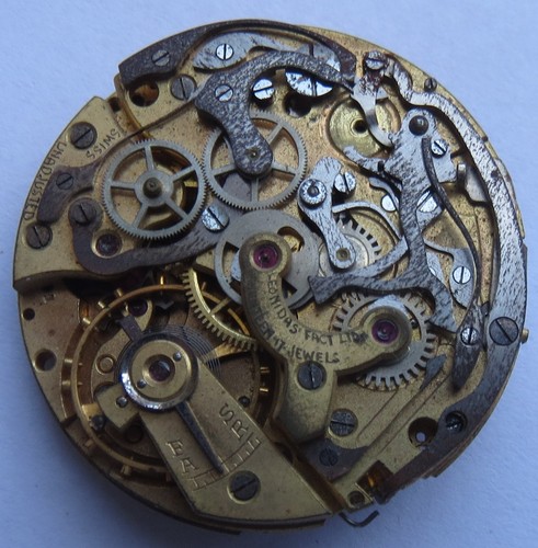 Leonida cal orologio polso - cal.,
